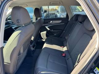 AUDI A6 usata, con Interni in pelle