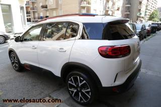 CITROEN C5 Aircross usata, con Alzacristalli elettrici