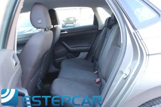 VOLKSWAGEN Polo usata, con Volante in pelle