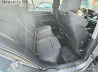 SKODA Octavia usata, con Fendinebbia