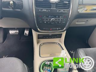 LANCIA Voyager usata 28