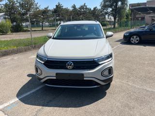 VOLKSWAGEN T-Roc usata, con Airbag Passeggero