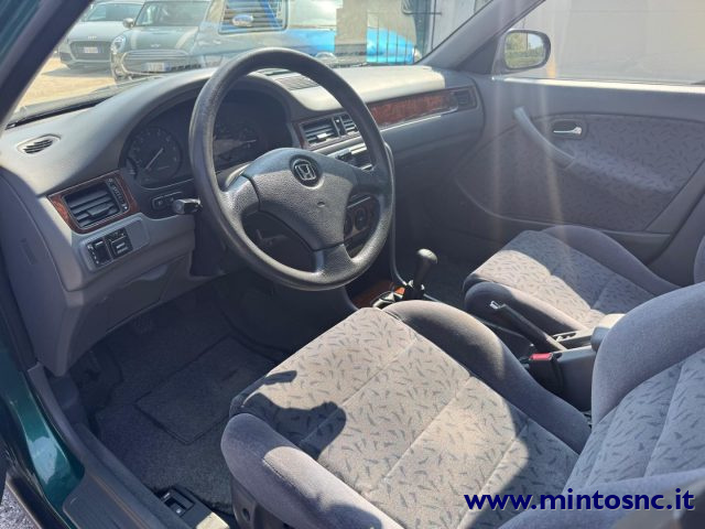 HONDA Civic usata, con Servosterzo
