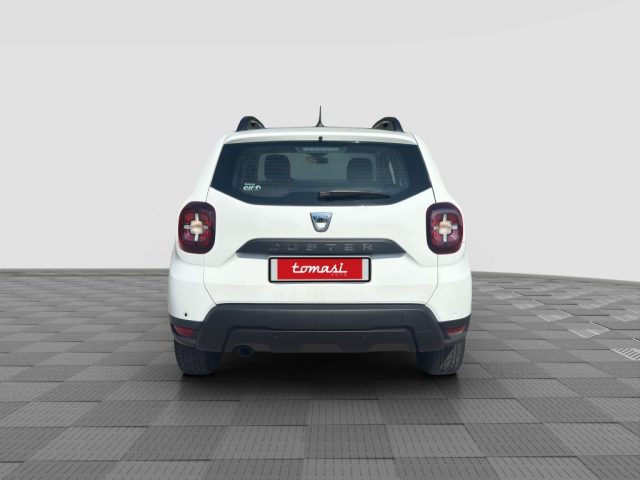 DACIA Duster usata 3