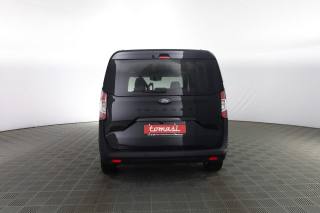 FORD Tourneo Courier usata 4