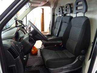 FIAT Ducato usata, con Filtro antiparticolato