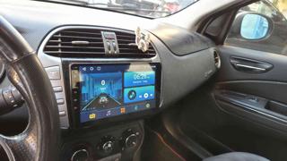 FIAT Bravo usata, con Immobilizzatore elettronico