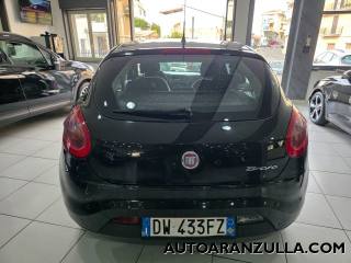 FIAT Bravo usata, con Autoradio
