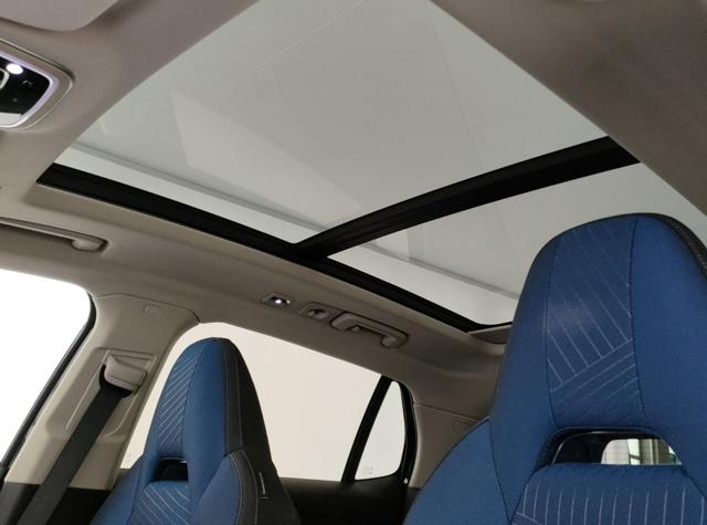 LYNK & CO 01 usata, con ESP