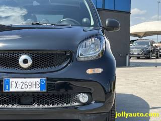 SMART ForTwo usata 19