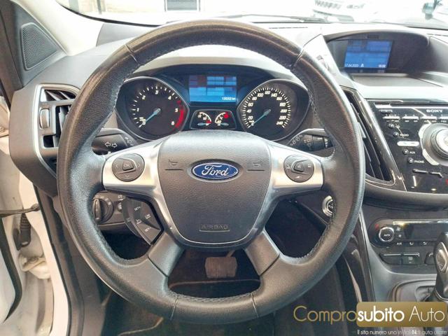 FORD Kuga usata 22