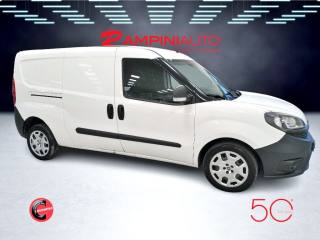 FIAT Doblo usata 5