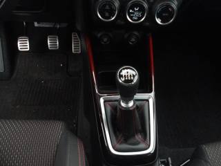 SUZUKI Swift usata, con Bluetooth