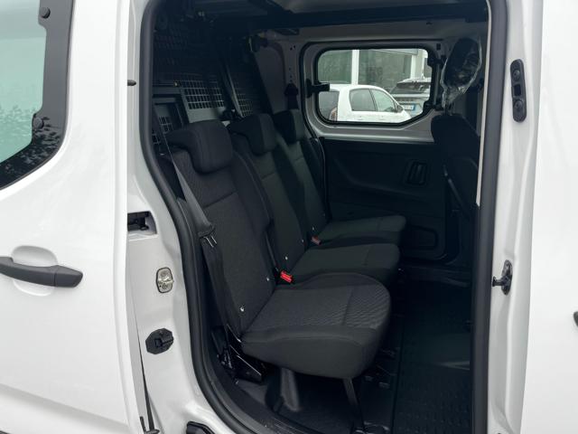 FIAT Doblo usata, con Autoradio