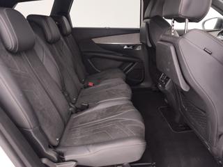 PEUGEOT 5008 usata, con Volante multifunzione