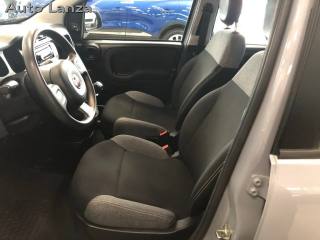 FIAT Panda usata, con Climatizzatore