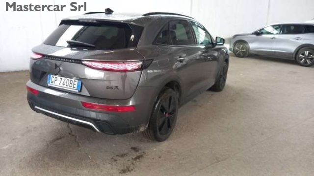 DS AUTOMOBILES DS 7 usata, con ESP