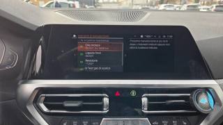 BMW 420 usata, con Luci diurne LED