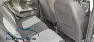 FIAT Grande Punto usata, con Airbag Passeggero