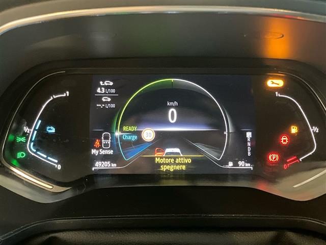 RENAULT Captur usata 14