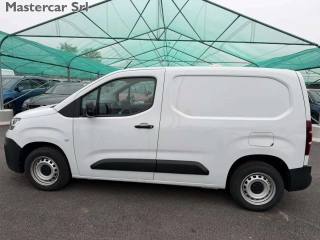 FIAT Doblo usata, con Cruise Control