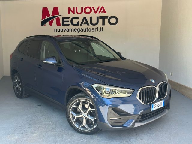 BMW X1 usata, con ABS