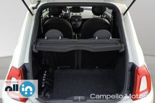 FIAT 500 usata 15