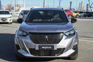 PEUGEOT 2008 usata, con Airbag