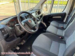 FIAT Ducato usata, con ESP