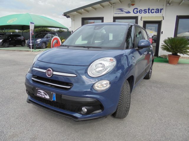 FIAT 500L usata, con Airbag Passeggero