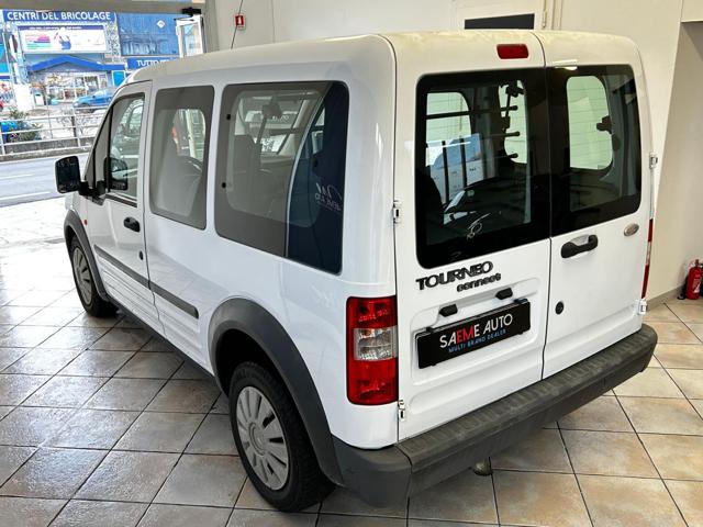 FORD Tourneo Connect usata, con Servosterzo