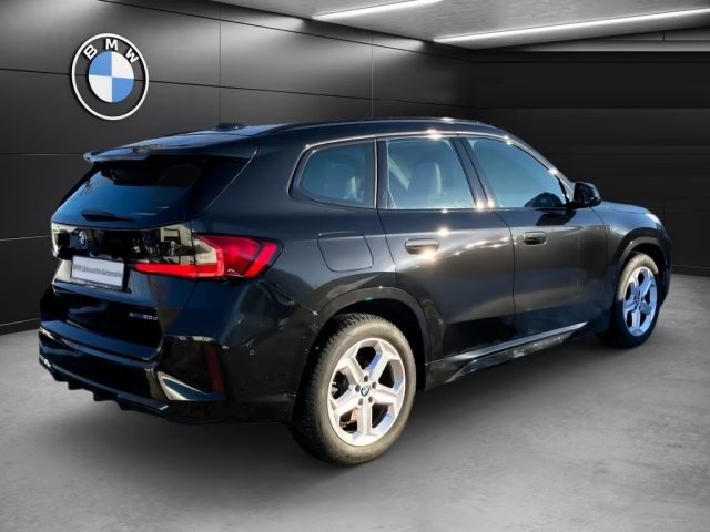 BMW X1 usata, con Airbag