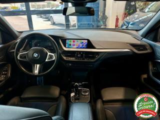 BMW 116 usata, con Cronologia tagliandi