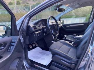 MERCEDES-BENZ B 180 usata, con Cronologia tagliandi