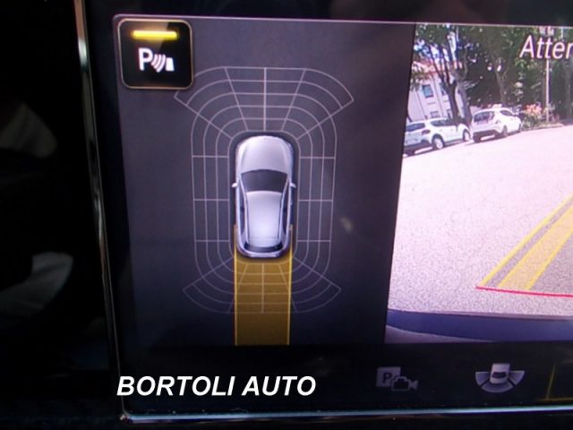 MERCEDES-BENZ GLA 200 usata, con Immobilizzatore elettronico