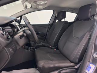 RENAULT Clio usata, con ESP