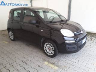 FIAT Panda usata, con Airbag