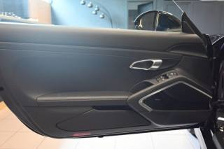 PORSCHE Cayman usata 107