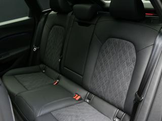 AUDI A5 usata, con Cerchi in lega