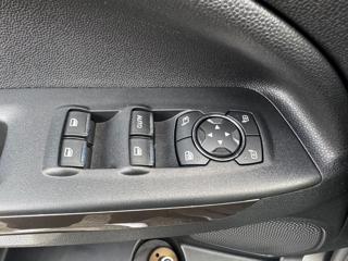 FORD EcoSport usata, con Touch screen