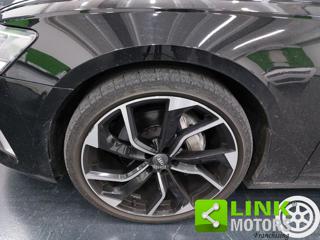 AUDI A6 usata, con Controllo vocale
