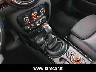 MINI Clubman usata, con ESP