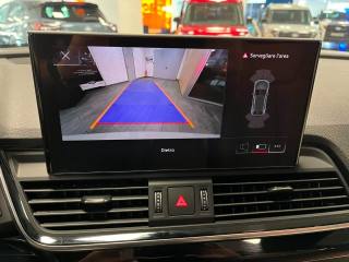 AUDI Q5 usata, con Sistema di navigazione