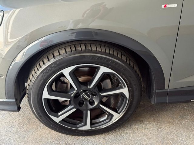 AUDI Q3 usata, con Airbag Passeggero