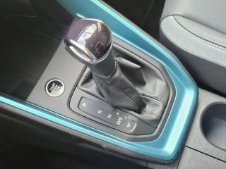 AUDI A1 usata, con Touch screen