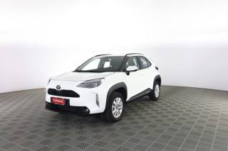 TOYOTA Yaris Cross Yaris Cross 1.5 Hybrid 5p. E-CVT Active