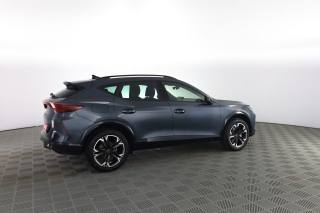 CUPRA Formentor usata 2