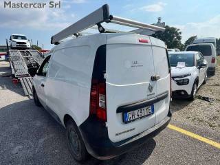 RENAULT Kangoo usata, con Alzacristalli elettrici