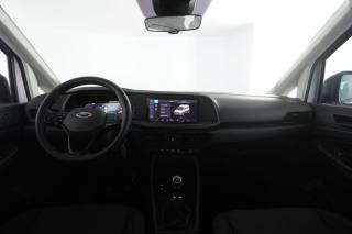 FORD Tourneo Connect usata 9