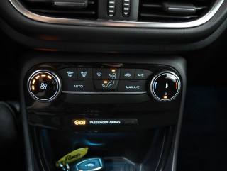 FORD Puma usata, con Fari LED